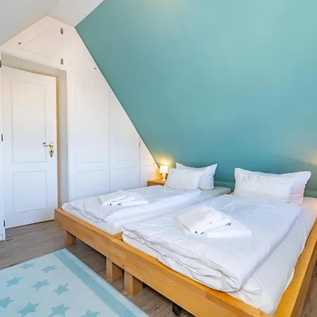 Seepferdchen Seepferdchen Apartment
